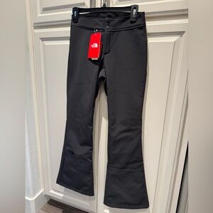 North Face Ski Pants XS- short